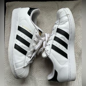 Superstar Shoes